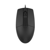 A4tech OP-330 1200DPI Optical USB Mouse